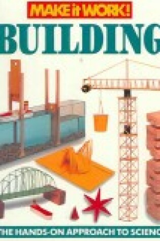 Cover of Building