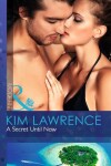 Book cover for A Secret Until Now