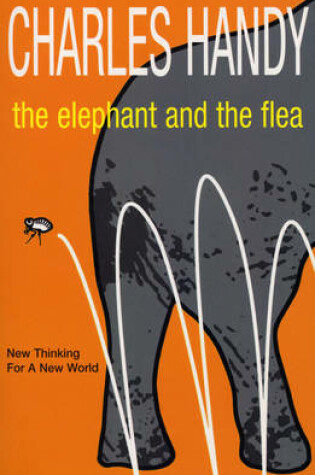 Cover of The Elephant and the Flea