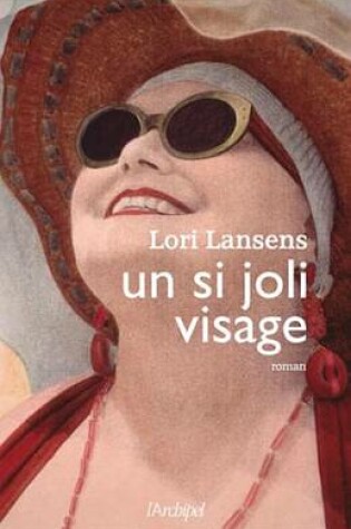 Cover of Un Si Joli Visage
