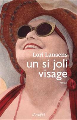 Book cover for Un Si Joli Visage