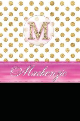 Book cover for MacKenzie