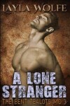 Book cover for A Lone Stranger