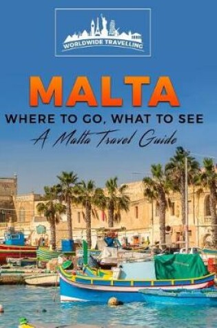 Cover of Malta