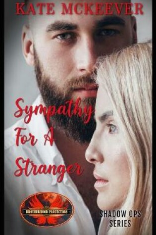 Cover of Sympathy For A Stranger