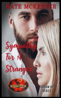 Book cover for Sympathy For A Stranger