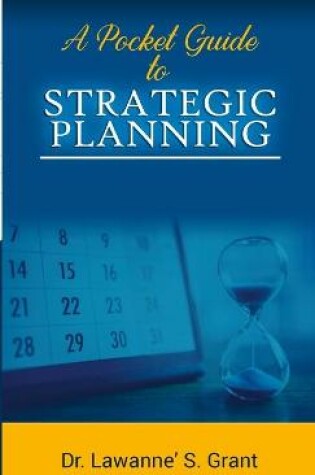 Cover of A Pocket Guide to Strategic Planning