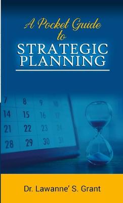 Book cover for A Pocket Guide to Strategic Planning