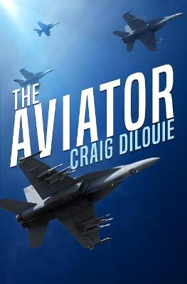 Book cover for The Aviator