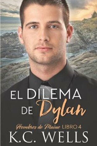 Cover of El Dilema de Dylan