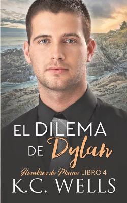 Book cover for El Dilema de Dylan