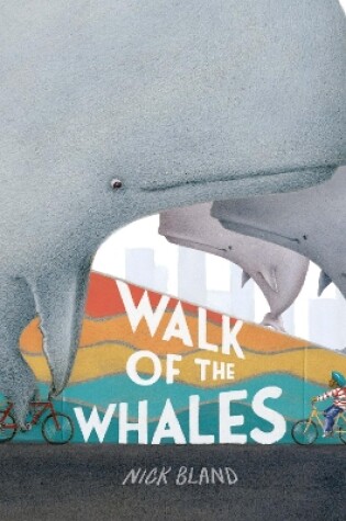 Cover of Walk of the Whales