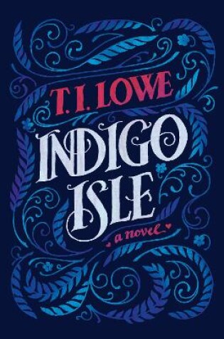 Cover of Indigo Isle