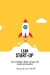 Book cover for Lean Start-Up