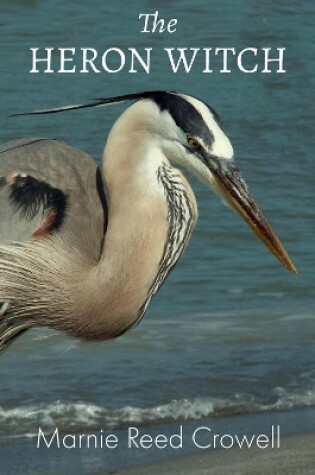 Cover of The Heron Witch