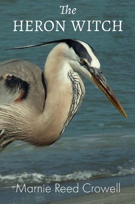 Cover of The Heron Witch