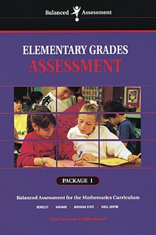 Cover of 33000 Balanced Assessment