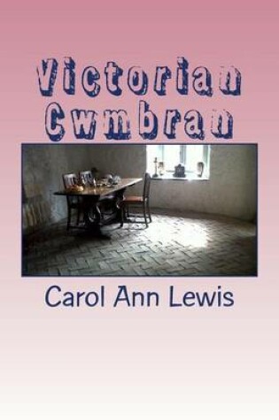 Cover of Victorian Cwmbran