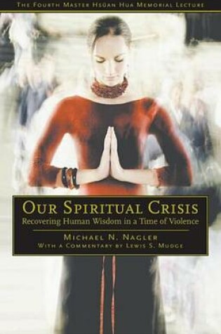 Cover of Our Spiritual Crisis