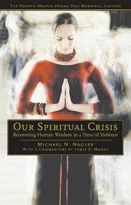 Cover of Our Spiritual Crisis