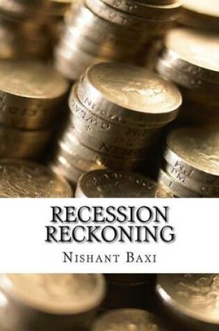 Cover of Recession Reckoning