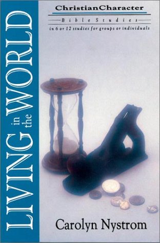 Book cover for Living in the World