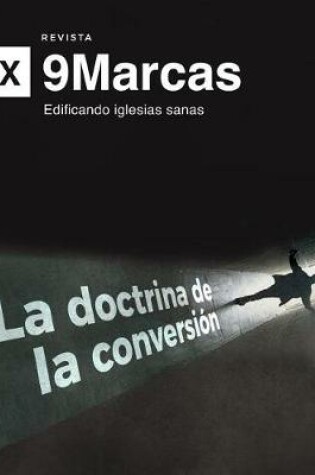 Cover of La Doctrina de la Conversion
