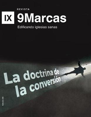 Book cover for La Doctrina de la Conversion