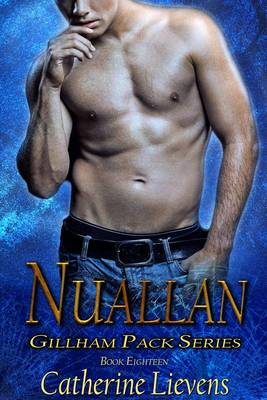 Book cover for Nuallan