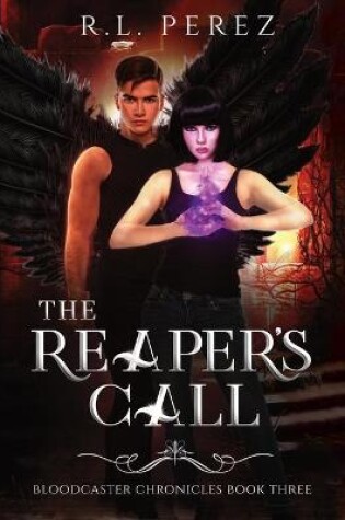 Cover of The Reaper's Call