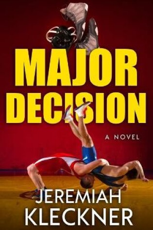 Cover of Major Decision