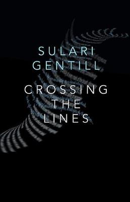 Book cover for Crossing the Lines