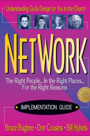 Cover of Network