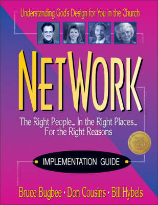 Cover of Network