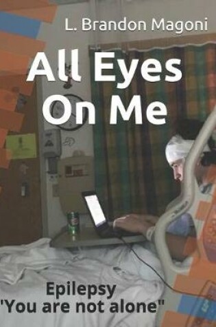 Cover of All Eyes On Me