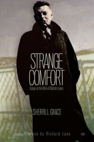 Cover of Strange Comfort