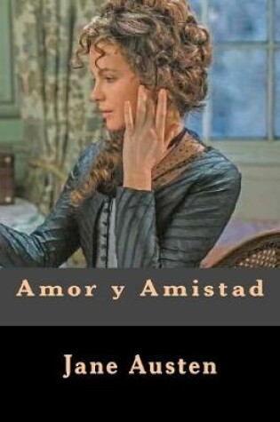 Cover of Amor Y Amistad (Spanish Edition)