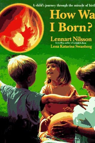 Cover of How Was I Born?