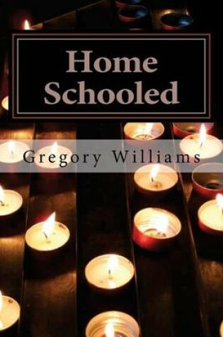 Cover of Home Schooled