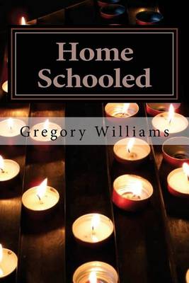 Book cover for Home Schooled