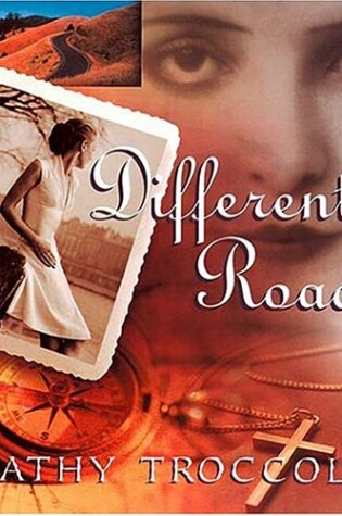 Cover of Different Roads