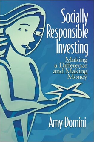 Cover of Socially Responsible Investing