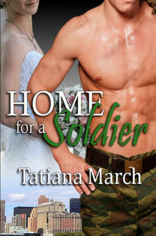 Cover of Home for a Soldier