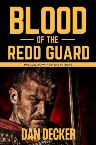 Cover of Blood of the Redd Guard