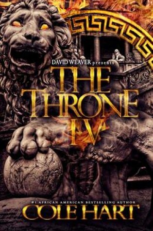 Cover of The Throne IV