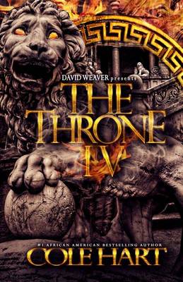 Book cover for The Throne IV