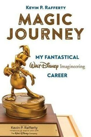 Cover of Magic Journey