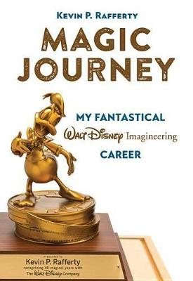 Book cover for Magic Journey