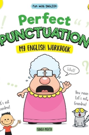 Cover of Perfect Punctuation (Fun with English)