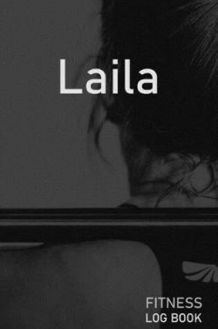 Cover of Laila